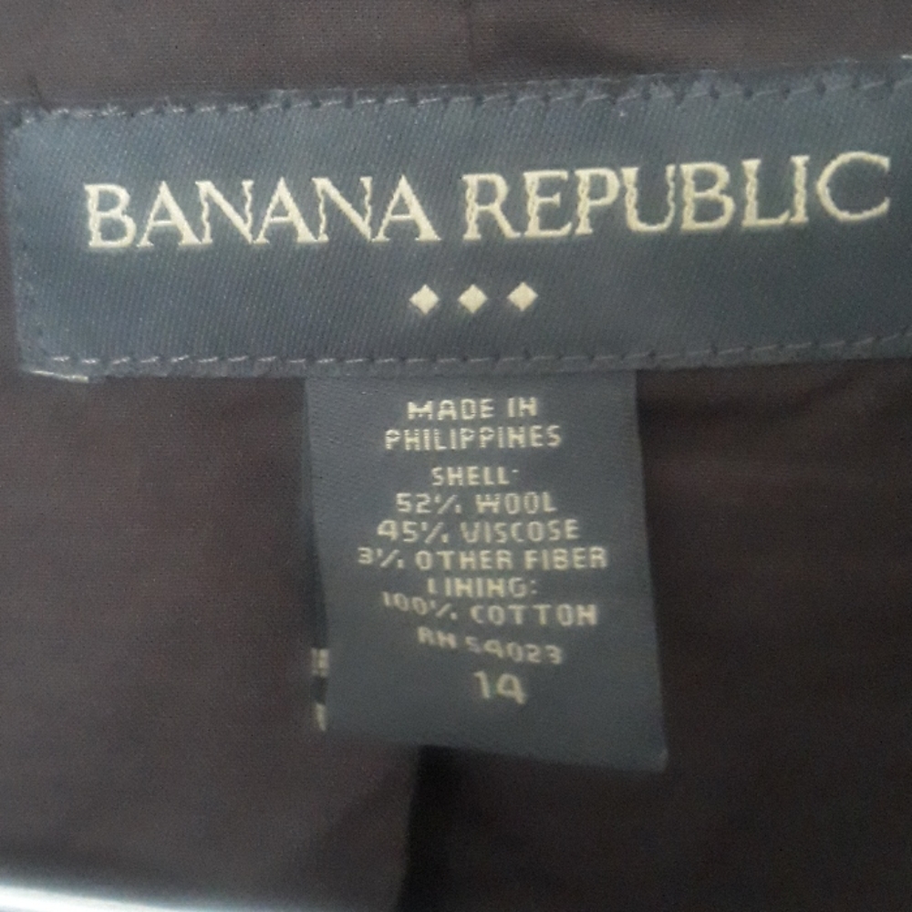 Jacket - Picture 2 of 3